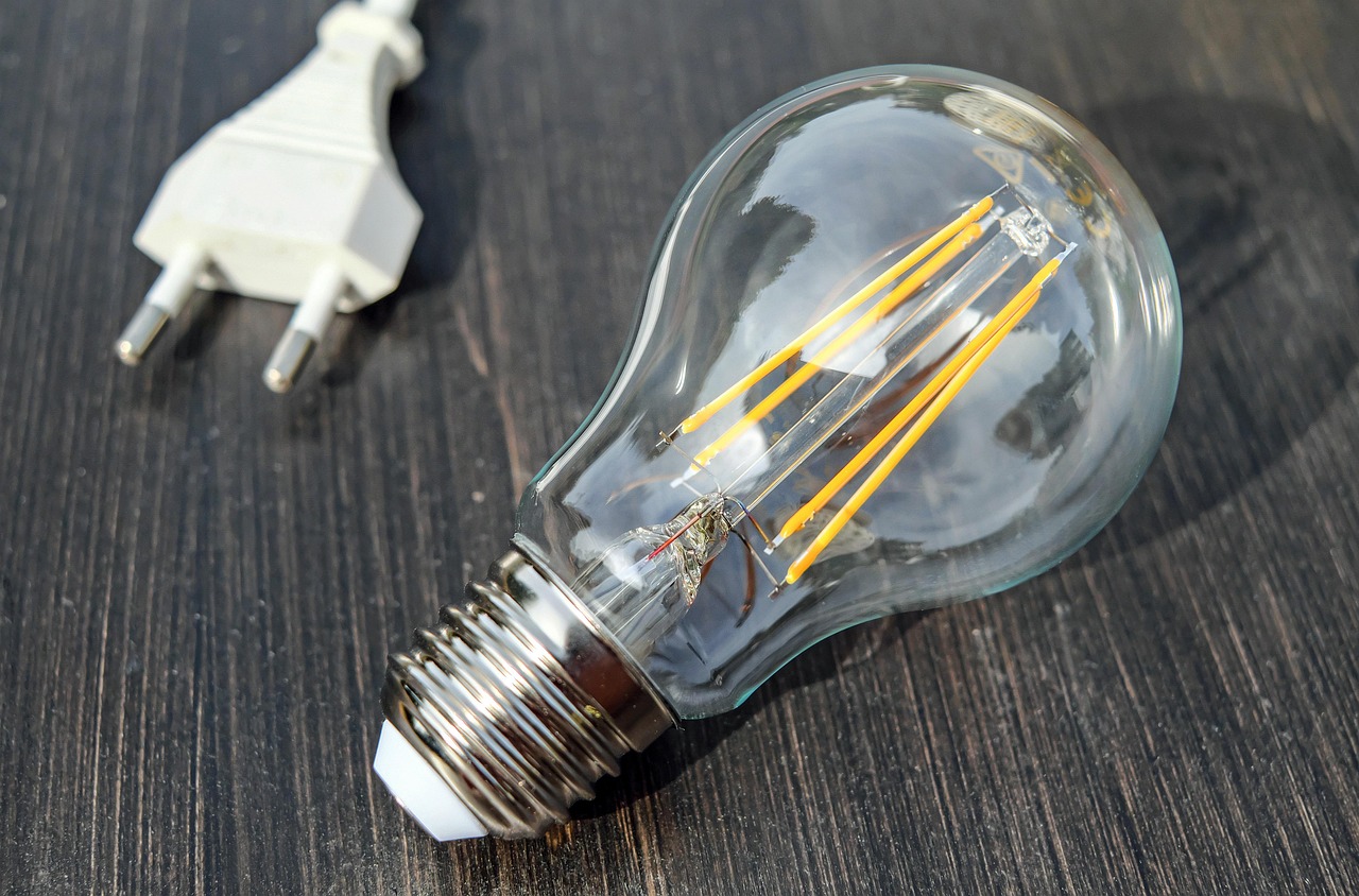 一人暮らしの電気代を節約するための方法は？