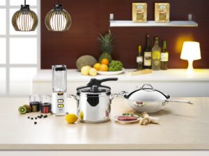 一人暮らしのコンロを使った一口自炊の方法は？